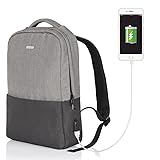 Backpack For School,GTI Water Resistant Travel