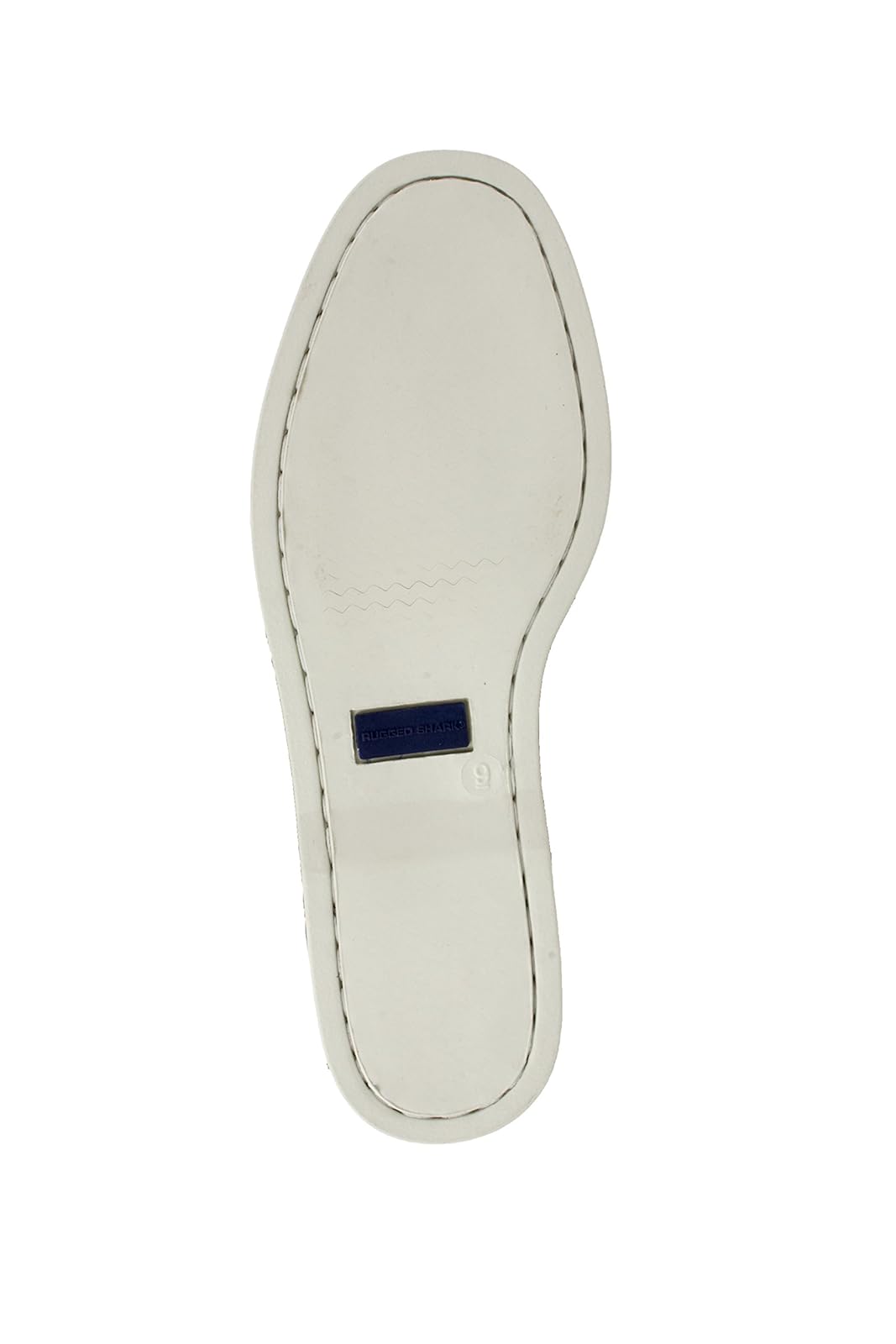 rugged shark classic boat shoes