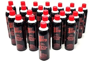 WIT WHATEVER IT TAKES TRANSMISSION PARTS, INC 1st AYD Brake & Metal Parts Cleaner HIGH VOC (6)
