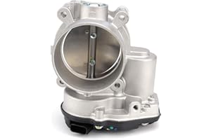 Fuel Injection Electronic Throttle Body Replacement for Ford F150 2011-2020 with 3.5L Ecoboost Engine BL3Z9E926A BL3Z9E926B B