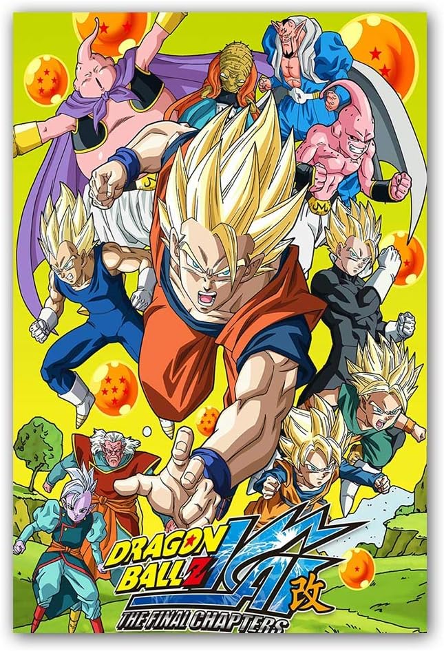 Wann Wird Son Goku Zum Super Saiyajin