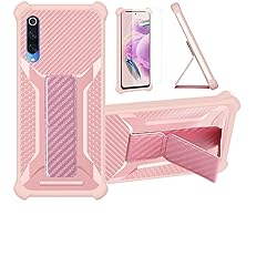 Aroepurt Case for Xiaomi Mi 9 Phone Case Stand