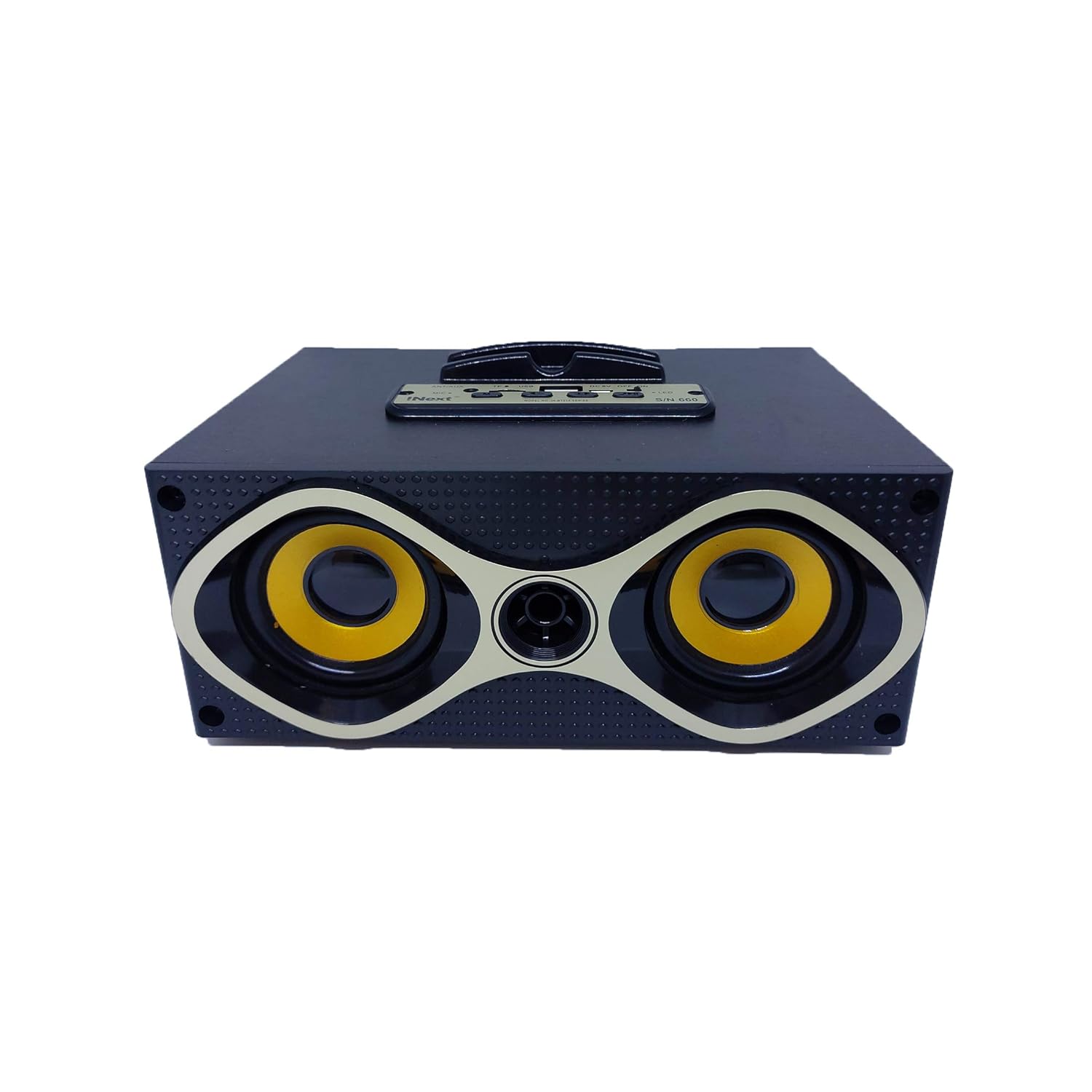 i next bluetooth speaker