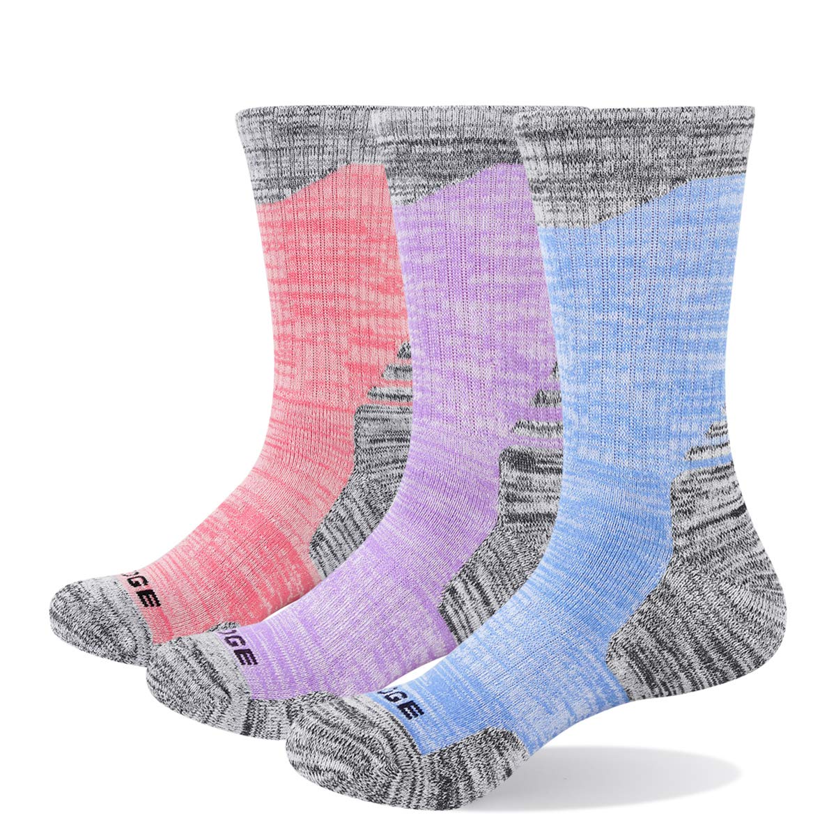 The 10 Best Thick Womens Cooling Hiking Socks