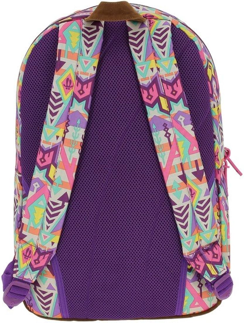 TOTTO Backpack, Talla única, Azul - Image 5
