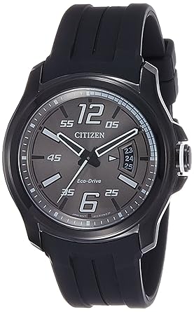 Seiko Prospex Analog Black Dial Mens Watch - SNE451P1