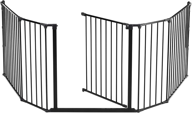 babydan xl hearth gate