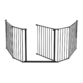 dan baby gate