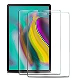 Kepuch 2 Pack Tempered Glass Screen Protector