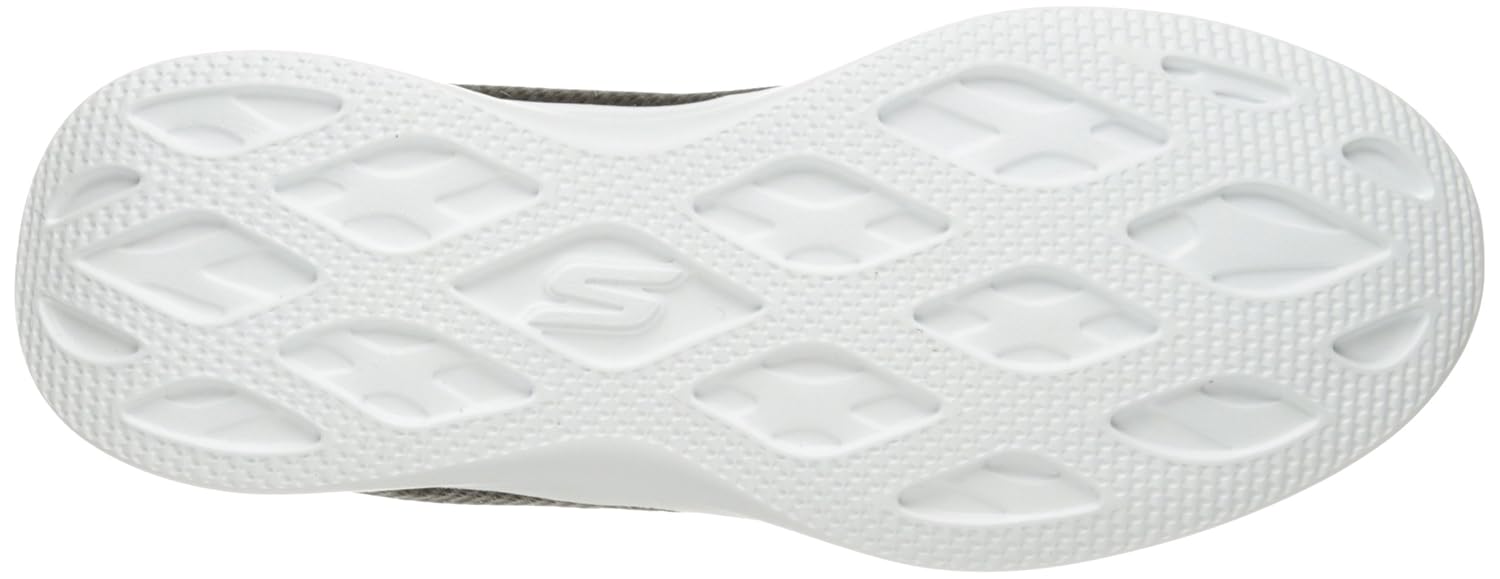 skechers women's go step lite nordic walking shoes