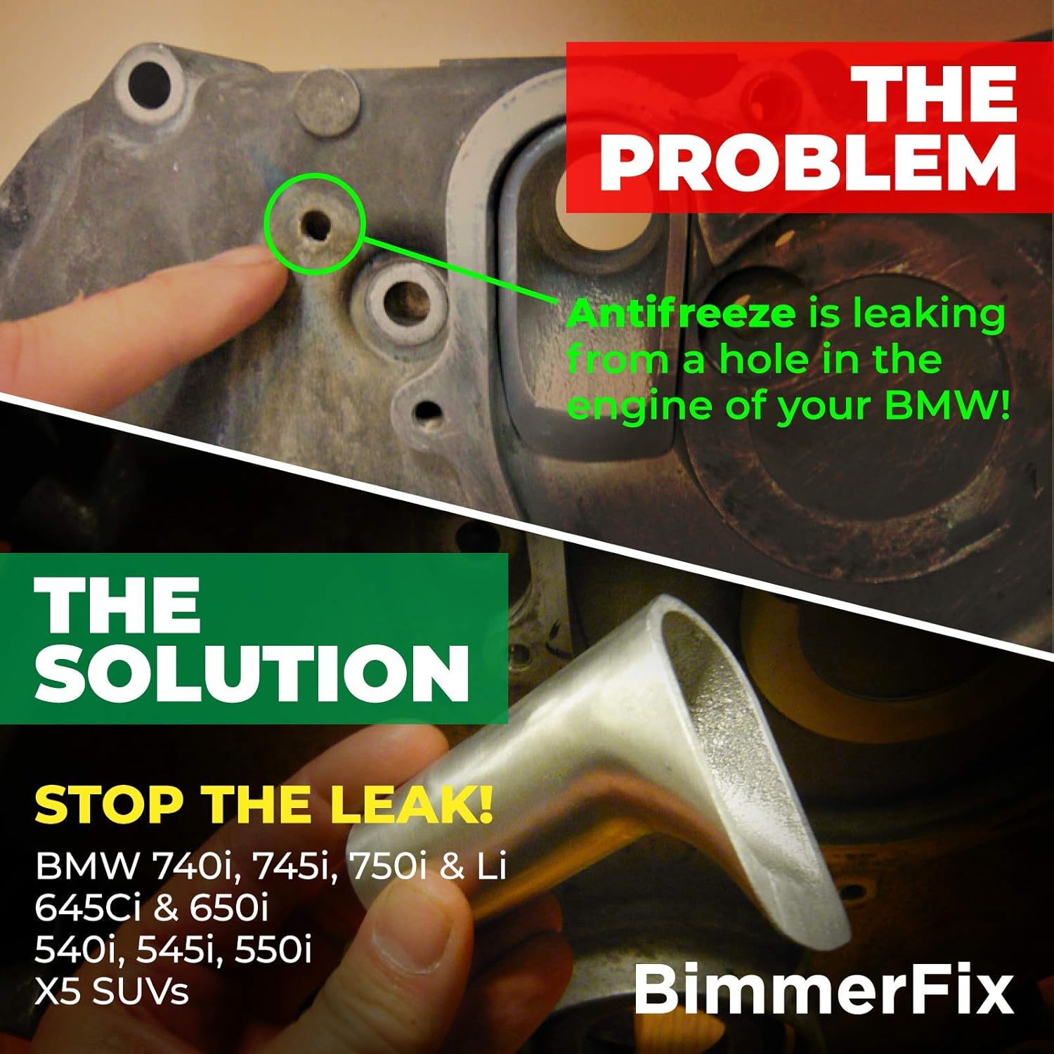 The 10 Best Cooling System Y Pipe