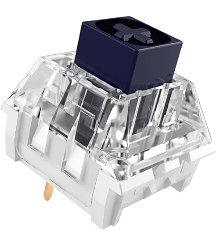 Amazon.com: Drop Holy Panda X Mechanical Keyboard Switches - PCB