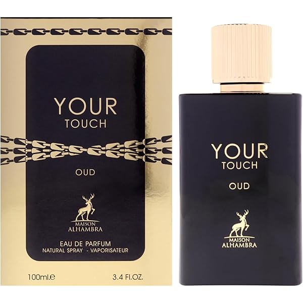 your touch tobacco maison alhambra Amazon.com : Maison Alhambra Your Touch Collection (3.4 Fl Oz, Your Touch  Tobacco) : Beauty & Personal Care