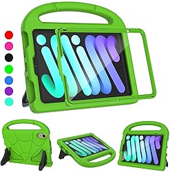 iPad Mini 6 Case for Kids 2021