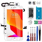Amazon Com Zentop For White Ipad Air 1st Generation Touch Screen Digitizer Glass Replacement Modle A1474 A1475 A1476 With Home Button Camera Holder Preinstalled Adhesive Tool Kit
