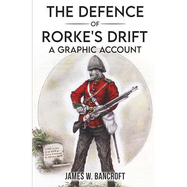 Rorke's Drift 1879: 'Pinned like rats in a hole' (Campaign, 41