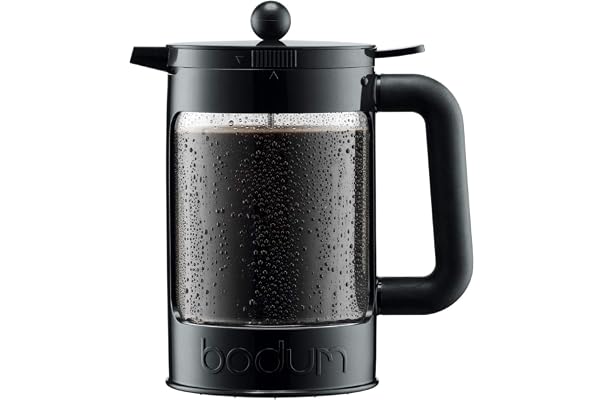 Best Cold Brew Coffee Makers