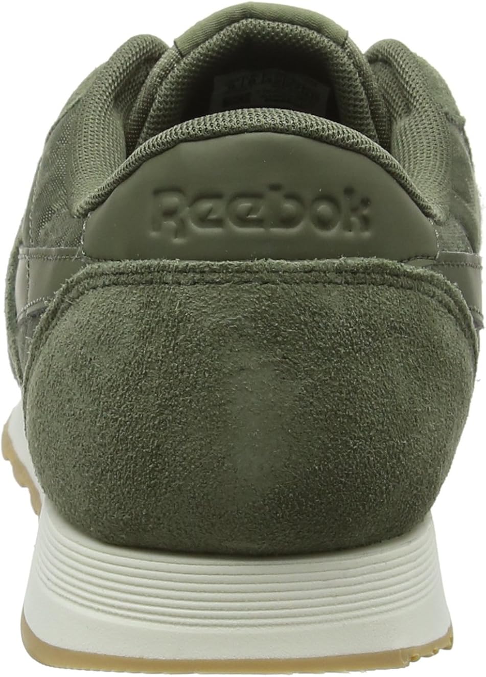 reebok classic nylon sg