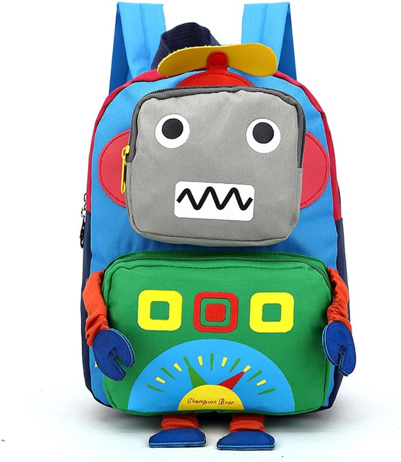 LGWJHCY Kleiner Bär Puppe Schulranzen, Bär Kindergarten Schultasche, Kleinkind Puppe Rucksack Kinderrucksack für Mädchen Mini Cartoon Schultasche für 2-5 Alter