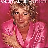 Rod Stewart - Greatest Hits