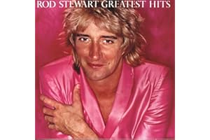 Rod Stewart - Greatest Hits
