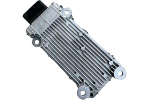 TCM Transmission Computer CEJ32-14C336-AA CEJ3214C336AA Compatible with Land Range Rover Evoque 2014-2015