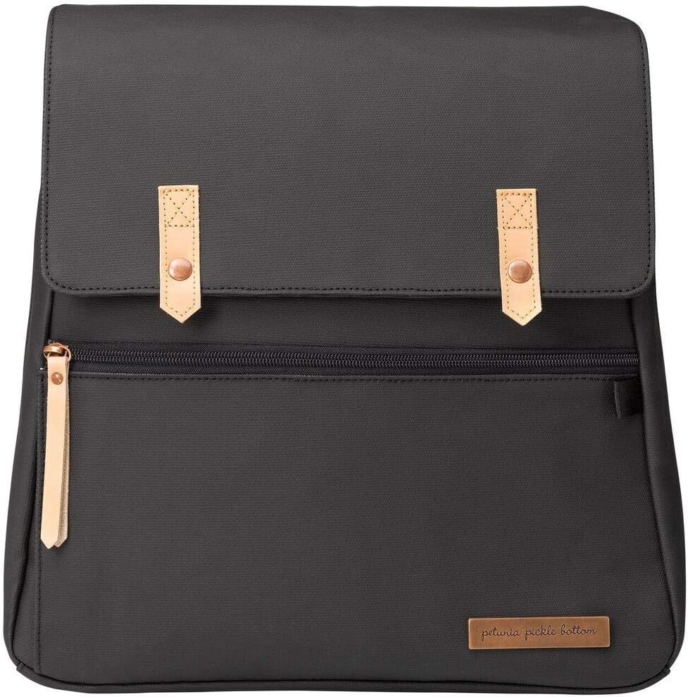 petunia pickle bottom meta diaper bag