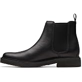 Clarks mens Clarkdale Easy | Casual Boots