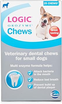 orozyme chews