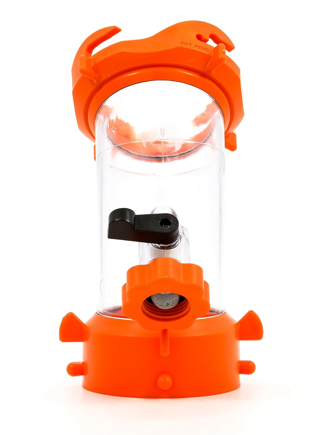 RV Parts & Accessories Camco 39080 Rhino Blaster Sewer ...