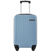 Amazon.com | Travelers Club Cosmo Luggage, Fern Green-20, 20-Inch
