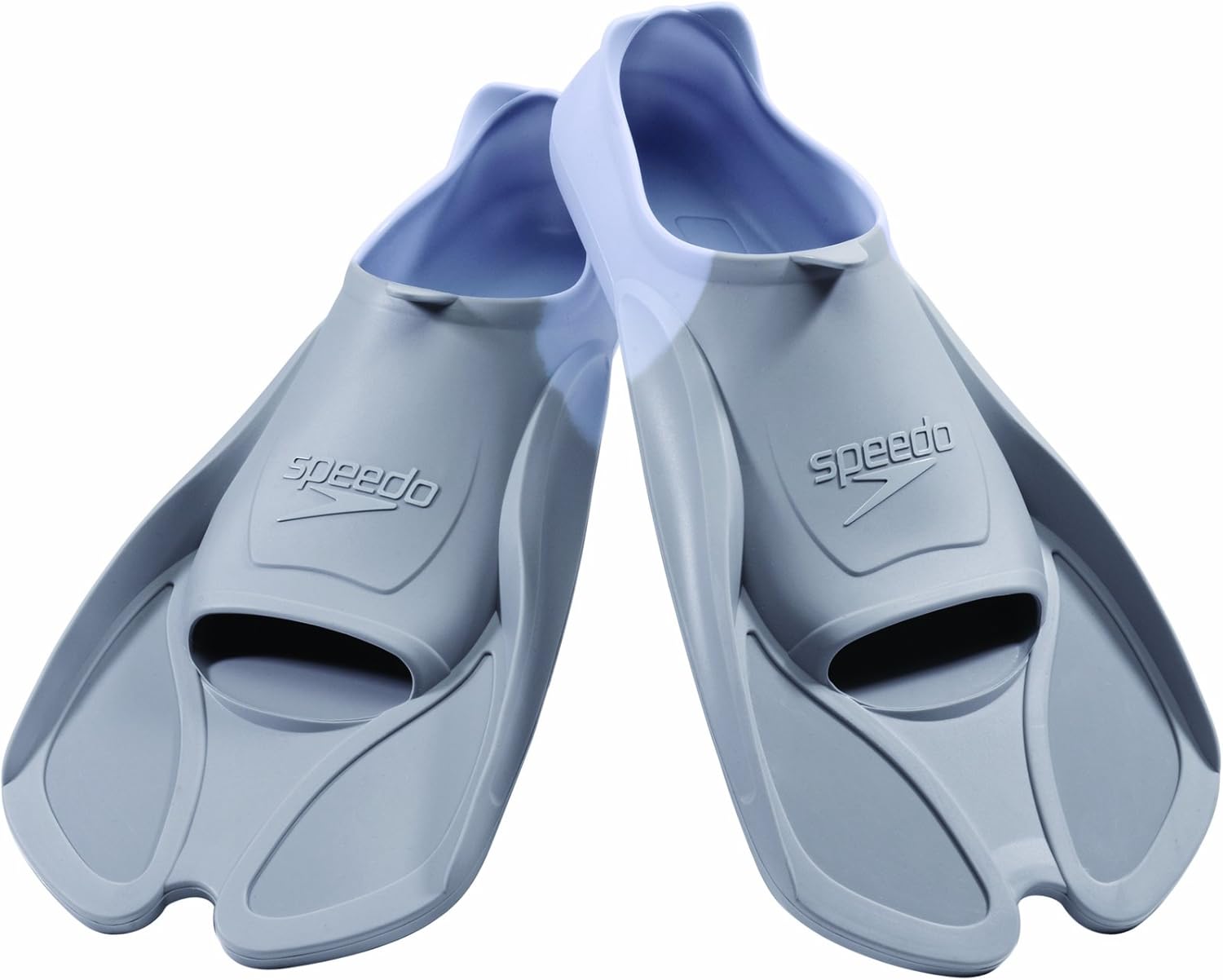 Speedo Biofuse Swim Training Fins, Training Fins Amazon Canada