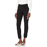 NYDJ Womens Basic Ponte Legging with Front SlitLeggings