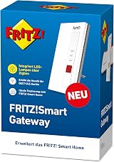 AVM FRITZ! Smart Gateway view 3