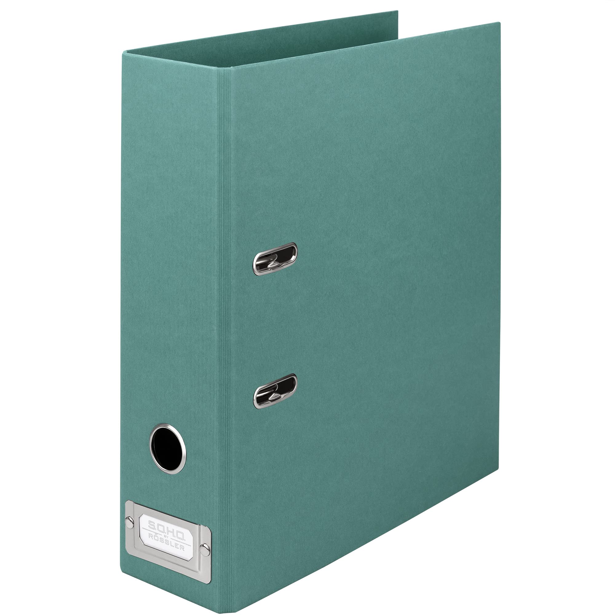 S.O.H.O. Opal - File, Spine 80 mm