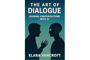 THE ART OF DIALOGUE: GUIDING CONVERSATIONS WITH AI