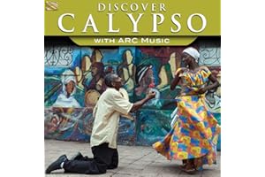 Discover Calypso with Arc Music