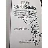 Peak Performance: How Denver’s Peak Academy is Saving Money, Boosting Morale and Just Maybe Changing the World. (And How You 