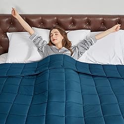 CYMULA Weighted Blanket for Adults
