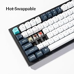 Keychron Q6 Max QMK/VIA Bluetooth Wireless /2.4