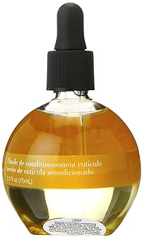 Best Cuticle Oil