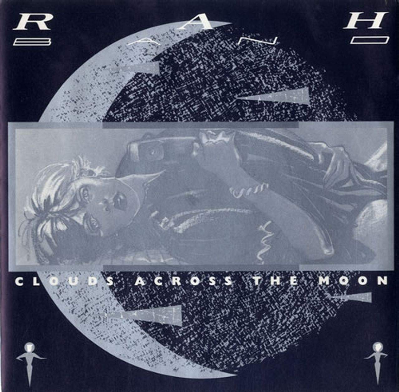 Rah Band Clouds Across The Moon