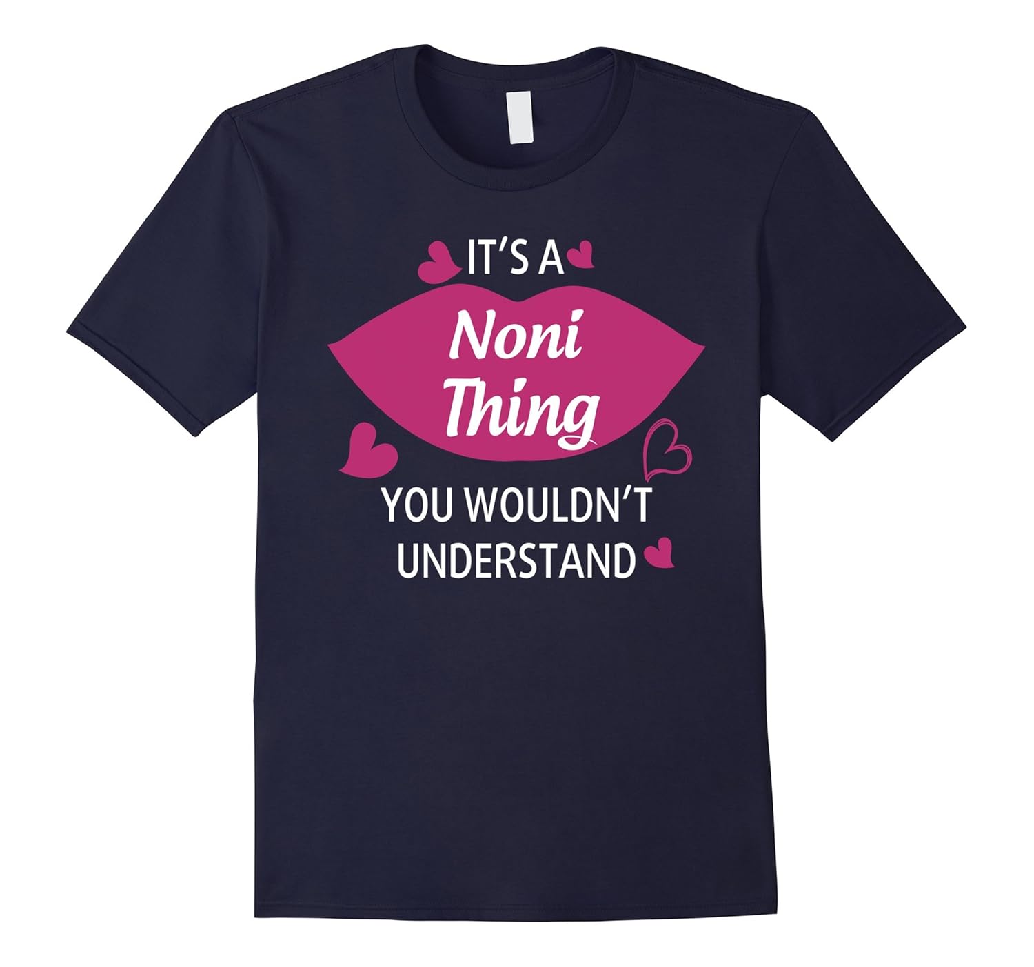 It's A Noni Thing Shirt - Best Christmas Gifts For Noni-ANZ