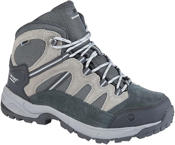 hi tec ladies walking boots