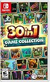 30-In-1 Game Collection - Nintendo Switch Standard