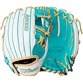 Wilson Summer 2025 A2000&reg; Fastpitch Gloves