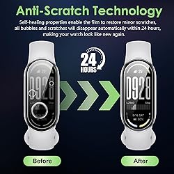 Compatible for Xiaomi Band 10 screen
