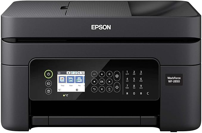 epson wf 2800