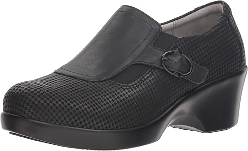 amazon alegria clogs