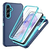 Suncasetor for Samsung Galaxy A35 5G Protective